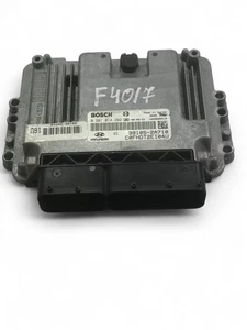 F4017 HYUNDAI Engine Control Unit ECU 39105-2A710 - Picture 1 of 4