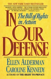 In Our Defense: The Bill of Rights in Action - Picture 1 of 1