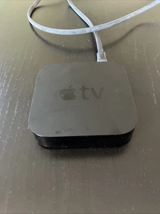 Apple TV 3. Generation A1469 32GB Media Streamer - voll funktionsfähig - Bild 1 von 4