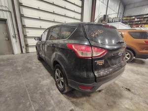 2015 FORD ESCAPE Temperature Control 122K 252180 - Picture 1 of 4