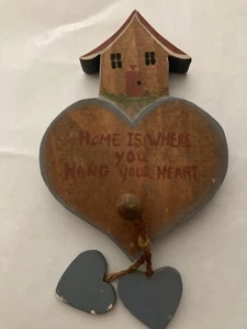 Primitive Americana Wall Decor - Picture 1 of 6