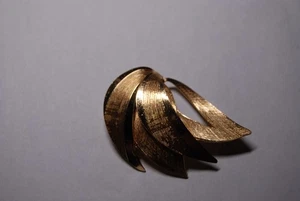 Birks High Quality RGP Brooch - Bild 1 von 2