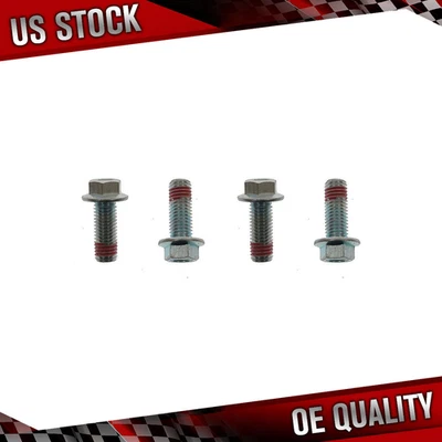 Para 1997-1998 1999 2000 2001 2002 Ford Expedition Pinza Delantera Soporte Perno Foto 1 de 2