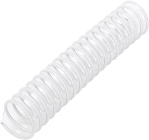 Neu 1-1/2" Ersatz unterer Kanalschlauch für Shark Rotator Staubsauger motorisiert - Bild 1 von 3