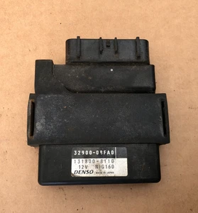 Suzuki GSXF 600 1998-03 Steuergerät CDI Modul 32900-08FA0 - Bild 1 von 4