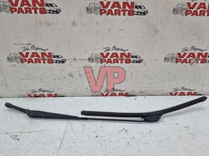 2017 SAIC LDV V80 - Passenger Left N/S Wiper Arm - 37k Miles N/A - Picture 1 of 2