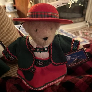 Muffy And Hoppy Einklein Bergsteiger - Bild 1 von 4