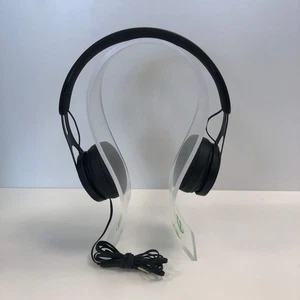 Auriculares sobre la oreja Beats A1746 con cable negros - Imagen 1 de 4