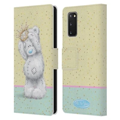 OFFICIAL ME TO YOU ONCE UPON A TIME LEATHER BOOK CASE FOR SAMSUNG PHONES 2 - Image 1 of 4