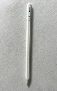 Apple Pencil (2nd Generation) Bluetooth Stylus for iPad Air/Pro/Mini Genuine - Afbeelding 1 van 3