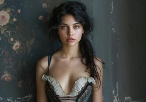 Professional 8x10 Photos: Exquisite Lovely Ladies Art Quality  40855413 - Picture 1 of 1