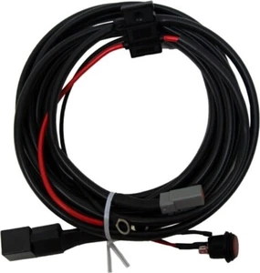 Rigid 40190 for Hi/Po Harness Used 40in-50in Light Bar - Bild 1 von 7