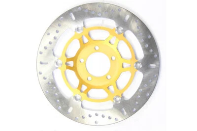 Disco de freio dianteiro Kawasaki Z 750 2004-2007 EBC MD Series Pro-Lite Contour X MD414 - Imagem 1 de 4