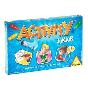Spiel Activity Junior 6012 NEU OVP - Bild 1 von 1