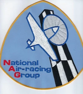 Gruppo Aerea Nazionale (toppa 9" x 9") - Foto 1 di 1