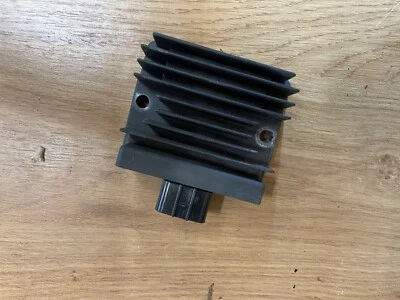 Kawasaki Ninja EX650 2019 regulator rectifier - Image 1 of 4