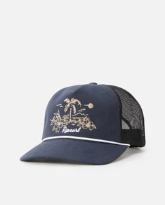 Rip Curl Aloha Hotel Trucker Cap - Neu - Bild 1 von 3