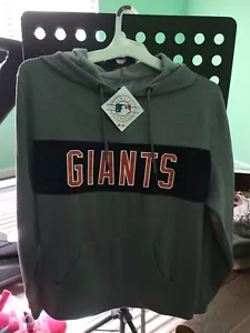 San francisco giants hoodie(Medium) - Picture 1 of 3