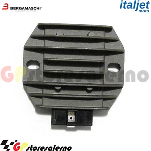 V734100183 REGOLATORE DI TENSIONE ITALJET 125 JETSET 2003 - Picture 1 of 1