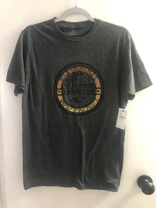 O'Neill Surf Round Logo Men’s T shirt Size Medium - Picture 1 of 4