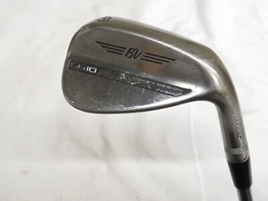 Used Titleist Vokey SM10 48.10* Pitching Wedge AMT Tour White Regular Flex Steel - Picture 1 of 7