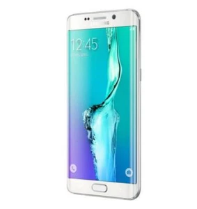 Smartphone Edge Plus Samsung Galaxy S6 edge+ Duos G9280 Dual SIM 4G 32GB ROM - Picture 1 of 7