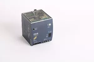 Fuente de alimentación Puls QT40.241 24V 960W 3 fases Din fuentes de alimentación - Imagen 1 de 4