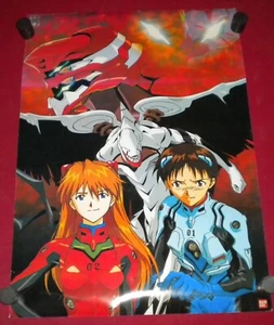Classic Anime Manga Art Poster Vintage Poster 15x21 S/S Japanese Korean Chinese - Bild 1 von 3