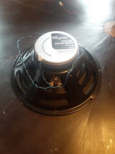 12g70j8 speaker