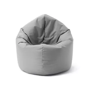LUMALAND Sitzsack 2-in-1 Beanbag Sessel Bodenkissen Sitzkissen Outdoor Garten - Bild 1 von 9