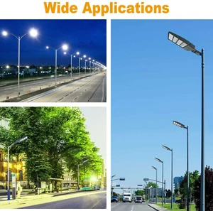 300W 480V DRIVER for LED Parking Lot light Fixture - Picture 1 of 1