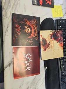 Repentless by Slayer (CD, 2015) - Picture 1 of 4