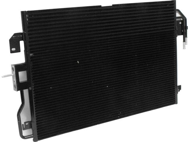 Condensador de aire acondicionado para 08-11 Ford Mercury Mazda Escape Mariner Tribute 3,0 L V6 KD67H6 Foto 1 de 1