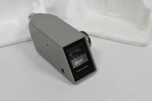 Realistic Music Sound Level Meter - Model: 33-1028 - Vintage - Picture 1 of 8