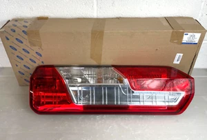 FORD TRANSIT MK8 2014 - 2025 RIGHT REAR LIGHT / TAIL LAMP NEW GENUINE 1870425 - Picture 1 of 9