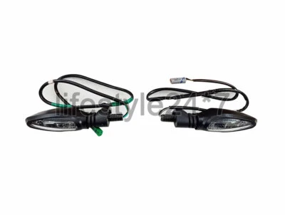 Fit For KTM RC 390 Rear Indicator Assembly LH and RH 2015 To 2019 Model Foto 1 de 3