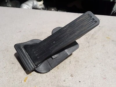 Mazda 6 mk3 2013 2,2 diésel acelerador pedal ghk3-41600 Foto 1 de 4