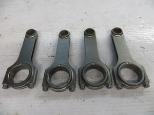 Carillo connecting rods to fit 1986-1990 GSXR1100 with SPS cap bolts - Picture 1 of 4