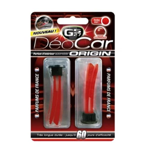 Sent Bon Coche - DEOCAR Origen Rojo - Cereza - GS27 - Imagen 1 de 1