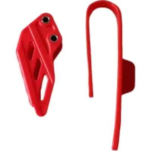 Chain Guide Guard &Chain Slider For HONDA CR125R CRF150R CRF200R CRF250X - Picture 1 of 10