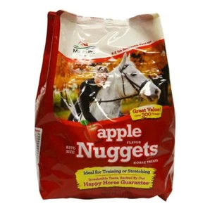 Manna Pro Apple Bite-Sized Nuggets 4 LBS - Bild 1 von 1