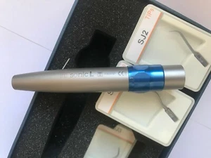 KV Sonicflex Zahnsteinentferner Airscaler mit Licht Multiflex-Turbinenkupplung - Bild 1 von 11