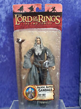 ToyBiz 2005 Lord of The Rings Balrog Battle Gandalf Action Figure