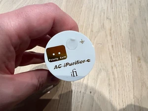 iFi Audio AC iPurifier - Bild 1 von 5