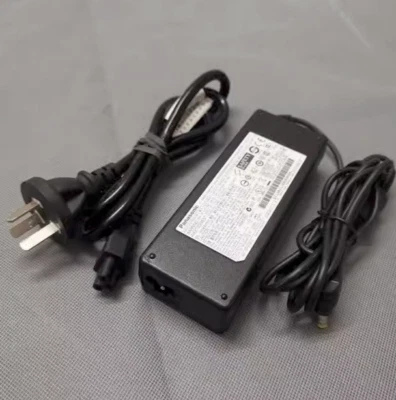 Cargador de CA genuino 110W CF-AA5713A para Panasonic CF-31 CF-53 CF-52 CF-19 CF-74 Foto 1 de 3