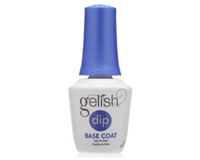 Gelish Dip 指甲油 - DIP 系统 - 步骤 2: 底漆 15 毫升 — 第 1/2 张图片