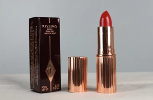 Charlotte Tilbury KISSING Lipstick K.I.S.S.I.N.G 3,5g So Red Lippenstift K17-SR - Bild 1 von 7
