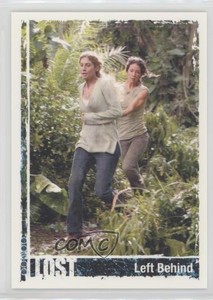 2010 Rittenhouse LOST: Seasons 1 thru 5 Kate Cassidy Phillips Left Behind 2k3