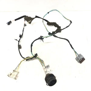 ⭐️ CITROEN BERLINGO MK1 04-08 DOOR LOOM WIRE OSF DRIVER FRONT RIGHT 9646981480 - Picture 1 of 3