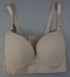 Shapedly Back Smoothing Underwire Shaping Bra Size 40/90C - Picture 1 of 4